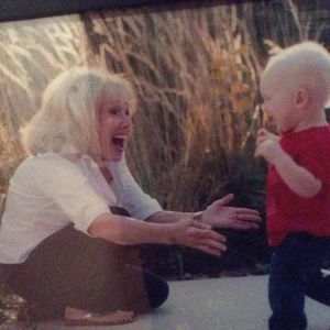 Meet your Posher, Sue ann